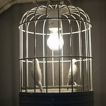 צ'יאנג מאי Serene Hostel Nimman מראה חיצוני תמונה