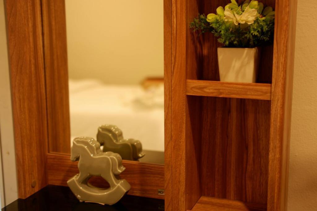 צ'יאנג מאי Serene Hostel Nimman מראה חיצוני תמונה
